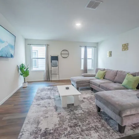 Charming Home - Mins From Seaworld & The Alamo
